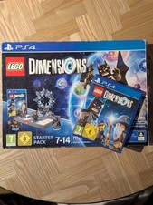 Lego dimensions gebraucht kaufen  Mayen