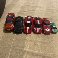 Autos spielzeugauto ferrari gebraucht kaufen  Frankfurt (Oder)