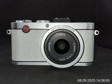 Leica edition fedrigoni gebraucht kaufen  Essen