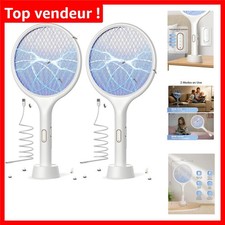 Raquettes anti insectes d'occasion  Matha