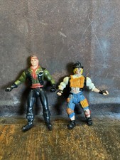 Vintage mattel 1991 gebraucht kaufen  Gau-Algesheim