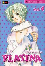 Platina flashbook usato  Mariano Comense