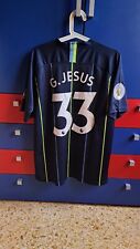 Shirt uomo manchester usato  Roma