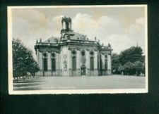 Saarbrücken ludwigskirche ung gebraucht kaufen  Dahnen, Irrhausen, Preischeid