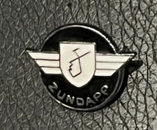 Motorcycle pin badge for sale  TWICKENHAM