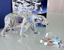 swarovski polar bear for sale  Lansing