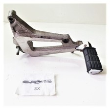 Pedana poggiapiedi posteriore usato  Casoria