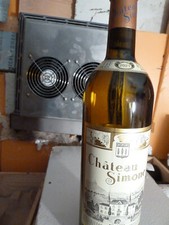 Chateau simone blanc d'occasion  Soues