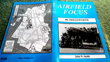 Airfield focus molesworth for sale  MANCHESTER