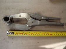 Vintage gripex wrench for sale  COLCHESTER