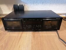 Denon drw 660 gebraucht kaufen  Vacha