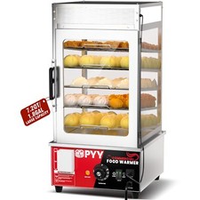 Pyy bun steamer for sale  USA