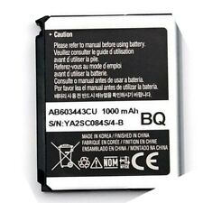 Samsung batteria originale usato  Cuorgne