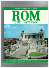 Reiseführer reisen italien gebraucht kaufen  St Johann