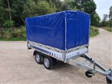 Twin axle car for sale  REDCAR