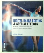 Digital image editing usato  Italia