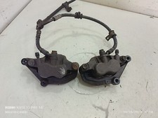 Pinze freno anteriori usato  Villasalto