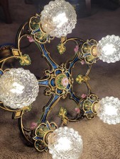 Vintage antique art for sale  Saint Louis