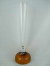 Design vase halbkugelfuß gebraucht kaufen  Fehmarn