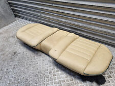 Bentley turbo rear for sale  DALKEITH