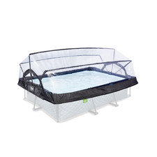 Exit toys poolabdeckung gebraucht kaufen  Berlin