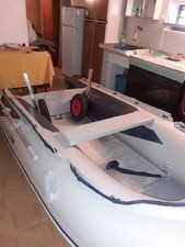Gommone usato con usato  Pioltello