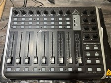 Behringer touch compact for sale  HUDDERSFIELD