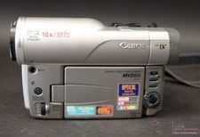 Canon mv200e digital gebraucht kaufen  Fürth