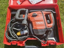 Hilti 500 avr for sale  RIPLEY