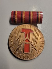 Ddr abzeichen medaille gebraucht kaufen  Heilbronn