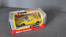 Ferrari testarossa cod. usato  Spedire a Italy