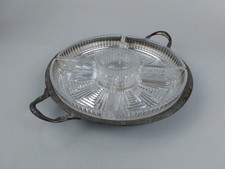 Vintage serving tray for sale  CHICHESTER