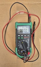 Mastech ms8229 licht gebraucht kaufen  Versand nach Germany