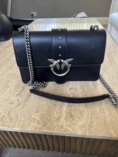 Pinko women black for sale  DERBY