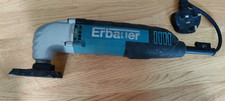 Erbauer erb474htl 240v for sale  BIDEFORD