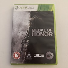 Medal of Honor Xbox 360 comprar usado  Enviando para Brazil