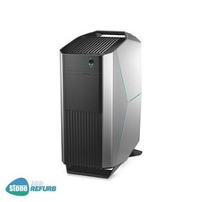 Alienware aurora intel for sale  STAFFORD