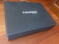 Giradischi thorens turntable usato  Roma