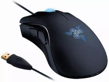 Razer deathadder prima usato  Brescia