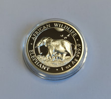 African wildlife elephant gebraucht kaufen  Berlin