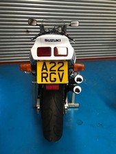 Rgv 250 vj22 for sale  CARLISLE