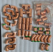 22mm copper pressfit for sale  UK