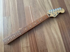 Fender lead neck for sale  Eugene