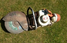 Vintage stihl ts08 for sale  WREXHAM