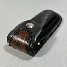 Harley davidson leder gebraucht kaufen  Berlin