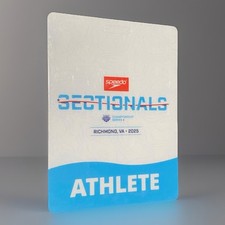Swim meet athlete for sale  Lynchburg