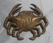 Vintage solid brass for sale  Camby