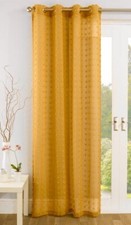 Ochre pom pom for sale  KENDAL