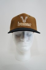 Vintage ivomec snapback for sale  Belton