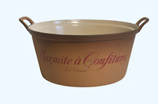Confiturier creuset marmite d'occasion  Saint-Florentin